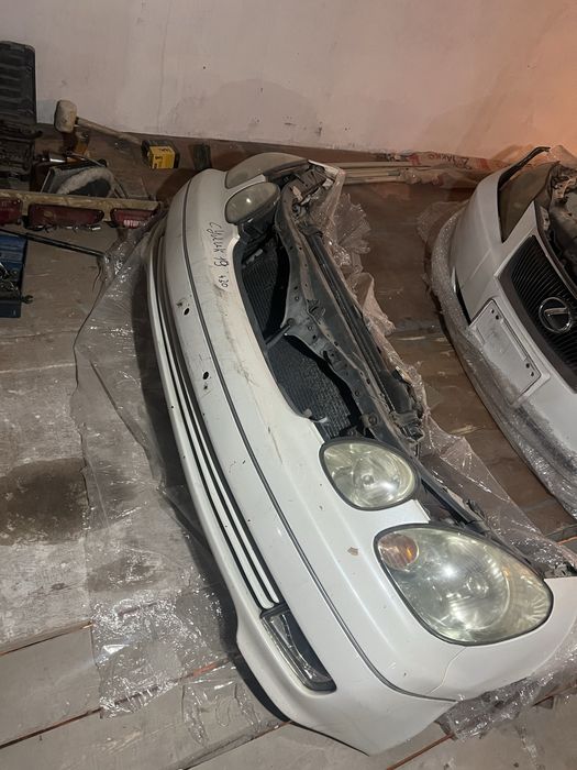 Ноускат Lexus GS 300