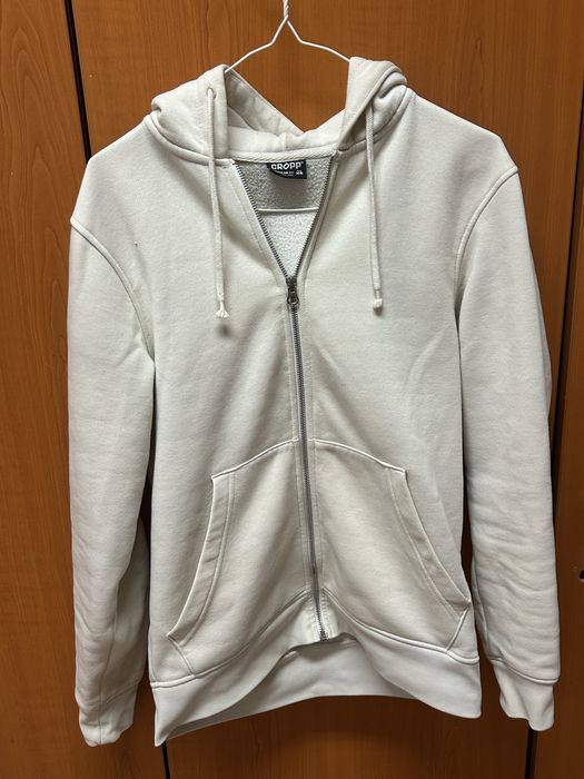 Hanroac bej  cu snur