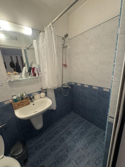 Дава се под наем Двустаен апартамент в Пловдив, Христо Смирненски - 77 кв.м за 440 € - Снимка #4