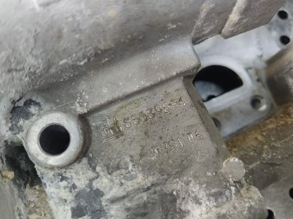 corp carcasa termostat 1.6 b  z16xep opel astra h  55559594