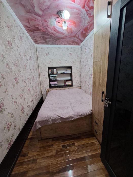 Продается | Квартира 2*3-3/4 77 серия | МЕТРО ЧИЛАНЗАР | Ц Кв. | ГАИ