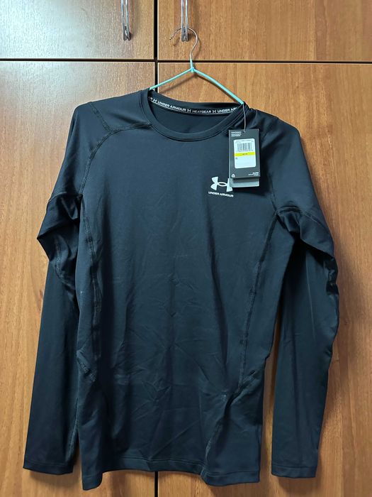 Оригинальные спортивные майки Puma, Under Armour, Max, Reebok