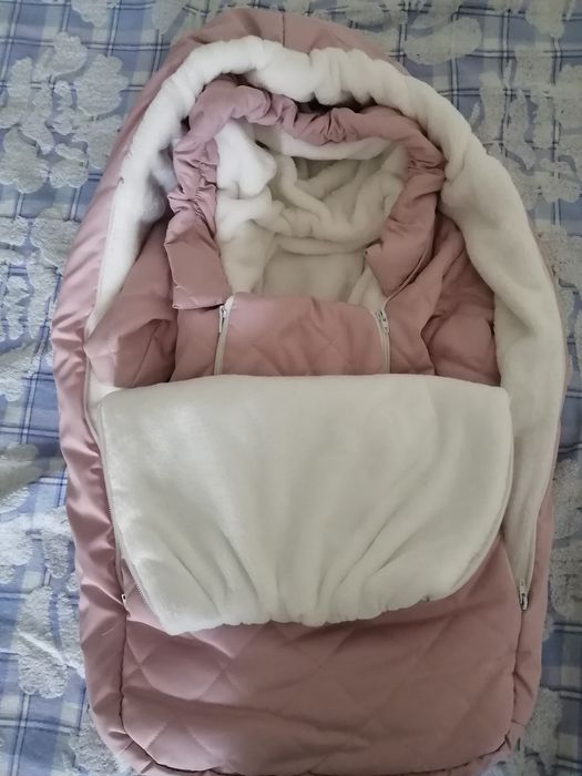 Конверты комплект