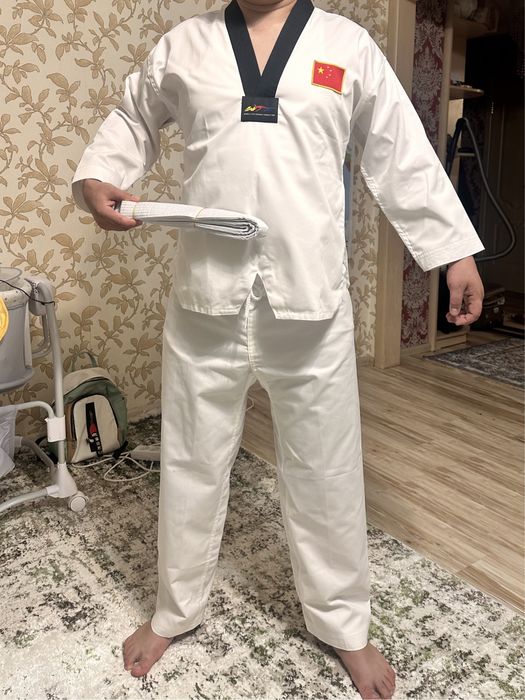 Продам кимано