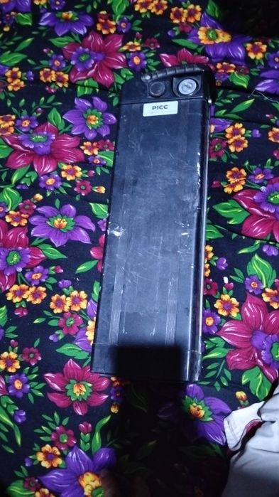 Skuter uchun batareya