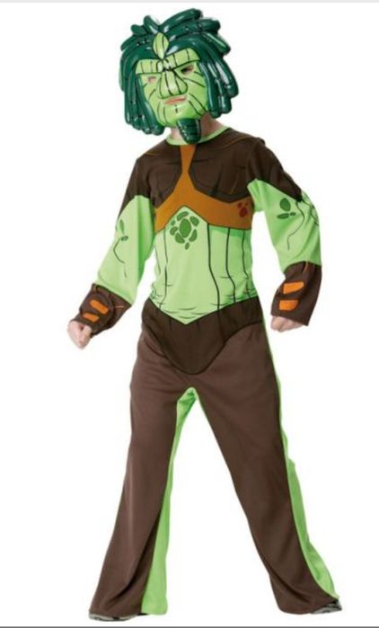 Костюм на Хэллоуин / Новый год