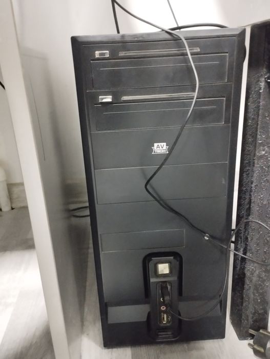 Av tech damashniy kompyuter