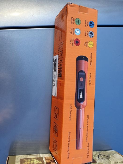 Продавам пинпойнтер 2 модела