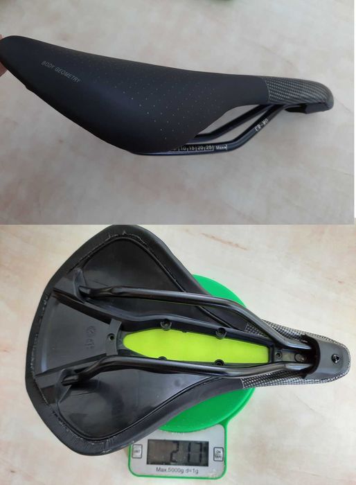 Sa sei noi EC90 power aluminiu wildside mimic sau wildside pro 180gr.