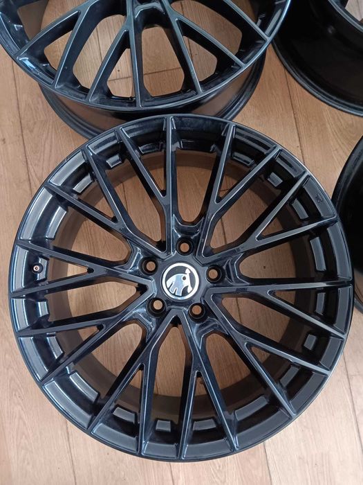 Jante 19 Audi Q4 E-Tron, Q2L, Q2L Sportback , SQ2 impecabile 5x112