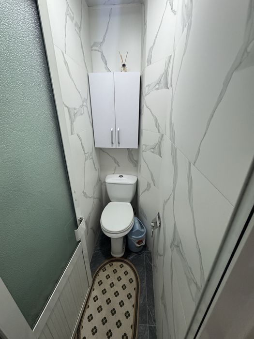 Sebzorda karzinkani orqasida 1 etaj 3 xona