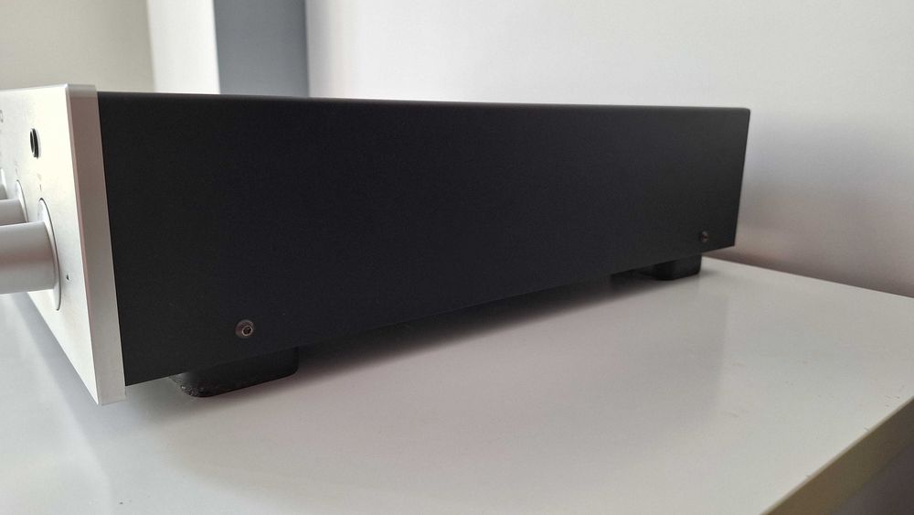 Copland CTA 301 MKII лампов предусилвател