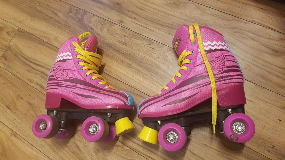 Кънки Сой Луна за деца