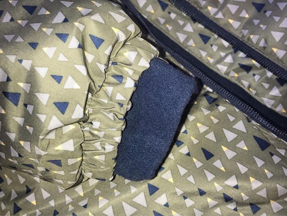 Детский комбинезон LUPILU Германия