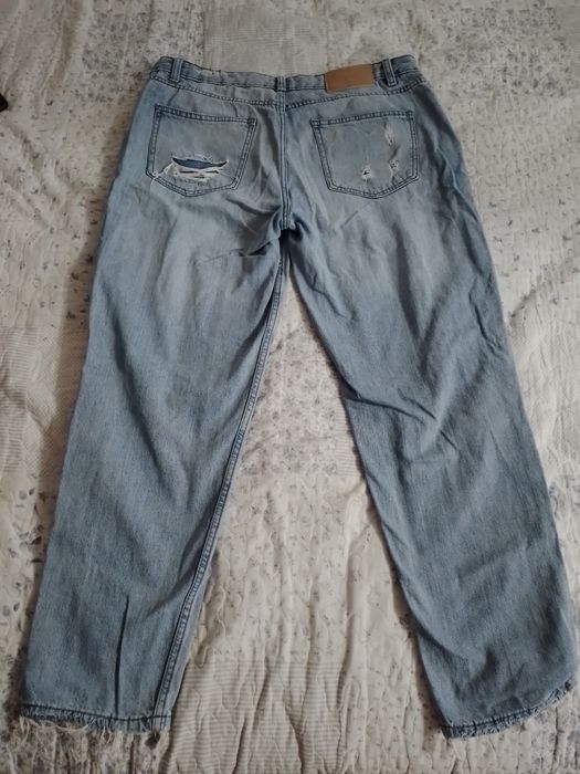 Дамски дънки/панталони