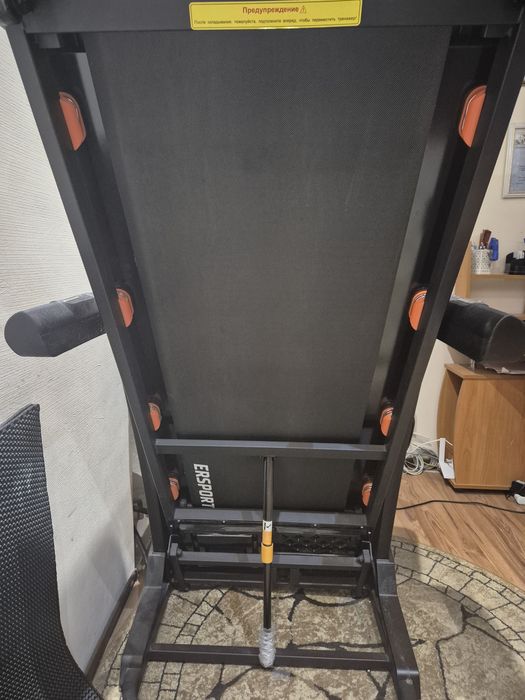 Беговая дорожка "Ersport"