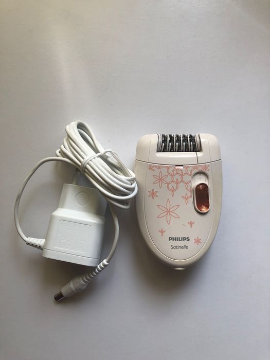 Епилатор Philips