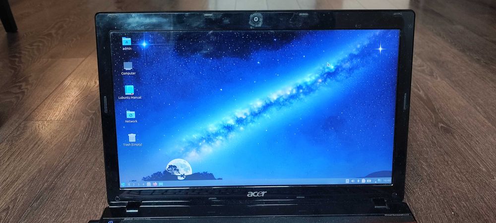 Лаптоп Acer Aspire 5750G