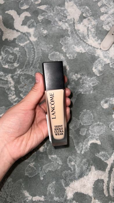 тональный крем Lancôme