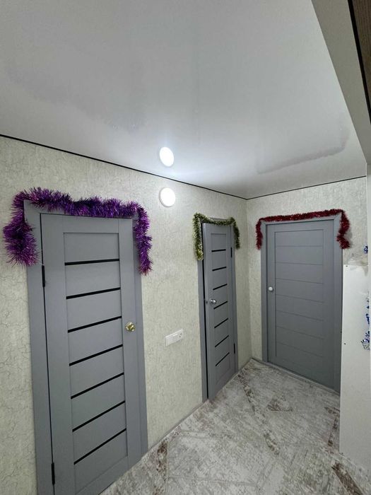 Продам 3 комн . О.Кошевого