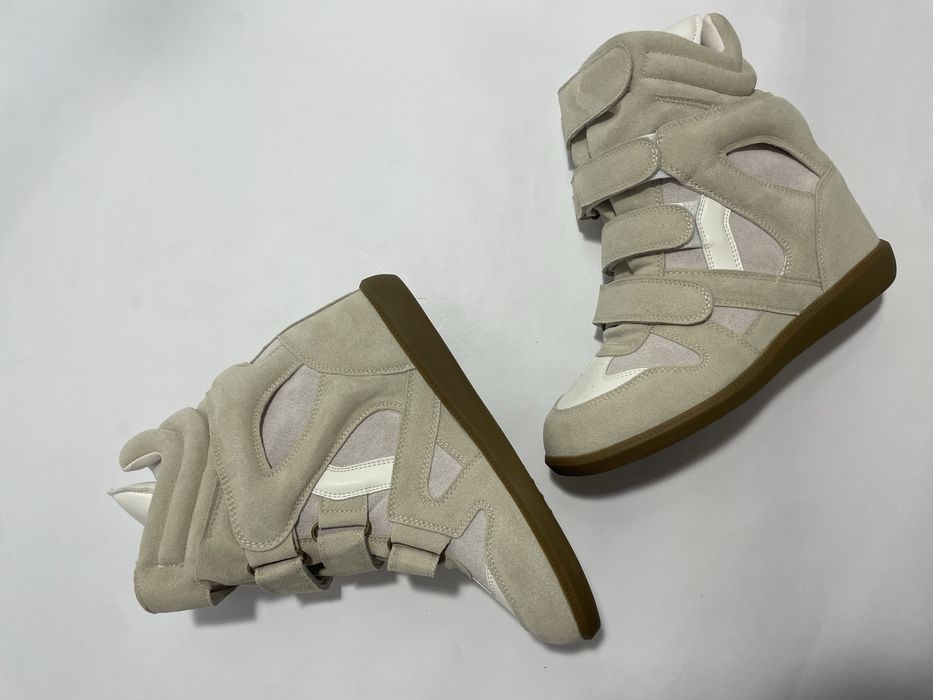 Isabel Marant Bekett Crem