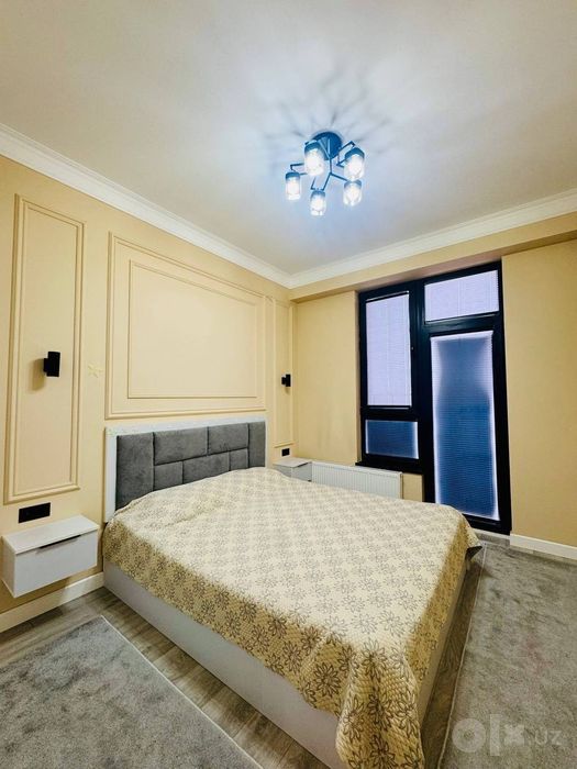 Prestige Gardens  Arenda 2xona  . Аренда 2комн