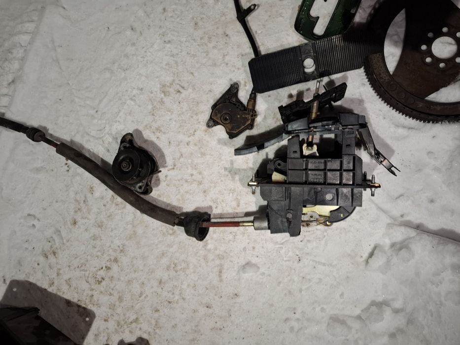 Запчасти на АУДИ