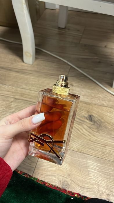 Yves Saint Laurent Libre Intense