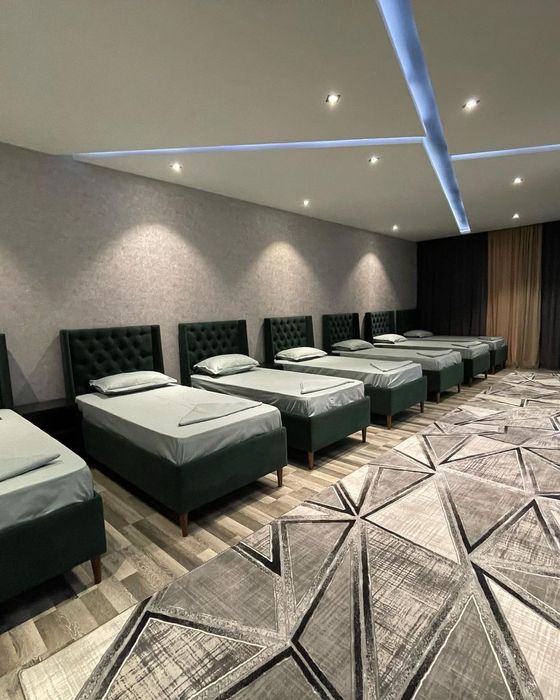 Сдается шикарная дача  Блек Стар с видом на Горы и море