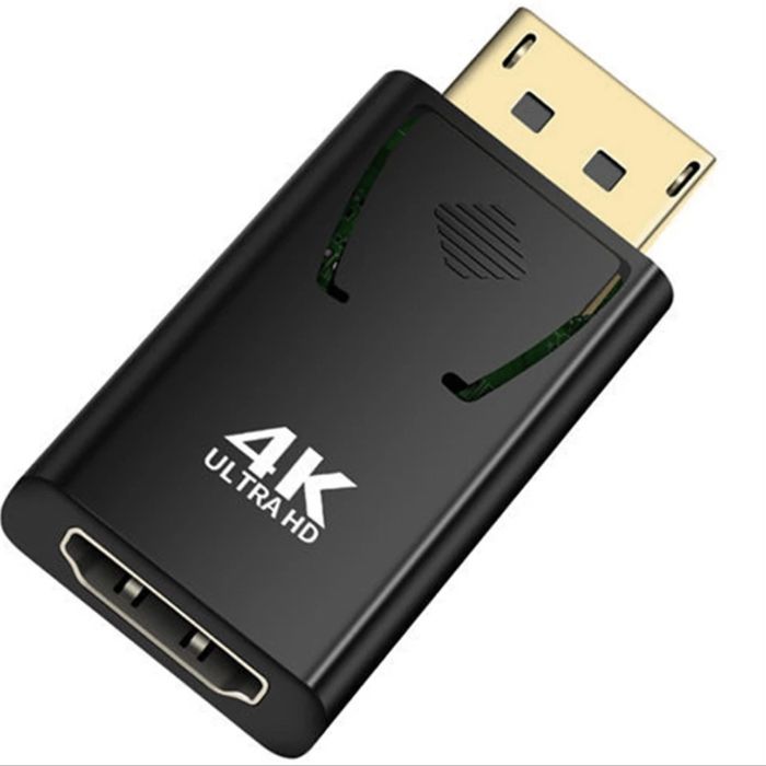 DP to HDMI переходник
