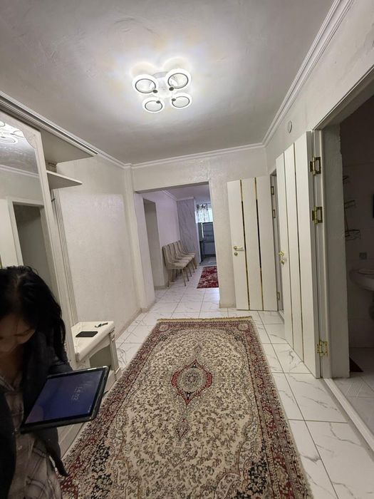 3 болмели квартира