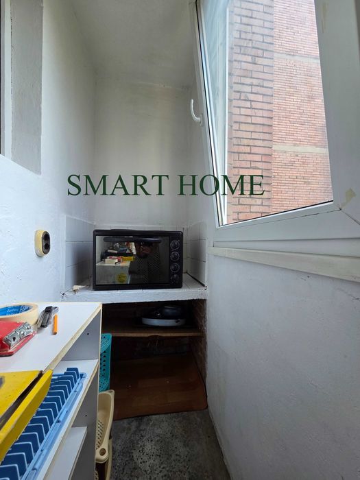 Дава се под наем Двустаен апартамент в Велико Търново, Колю Фичето - 65 кв.м за 280.5 € - Снимка #5