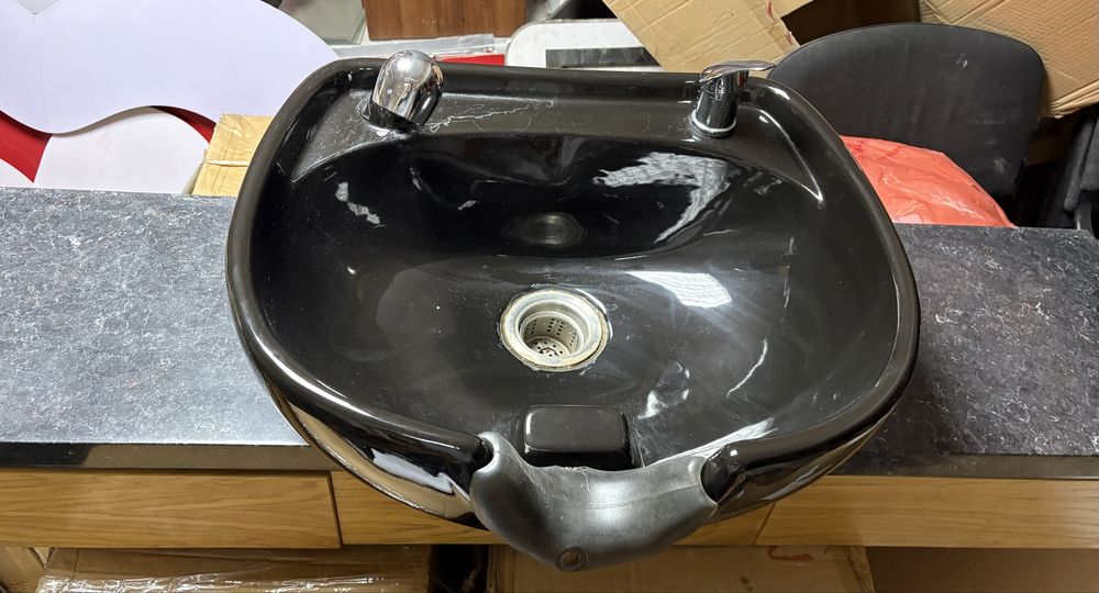 Раковины для парикмахерской