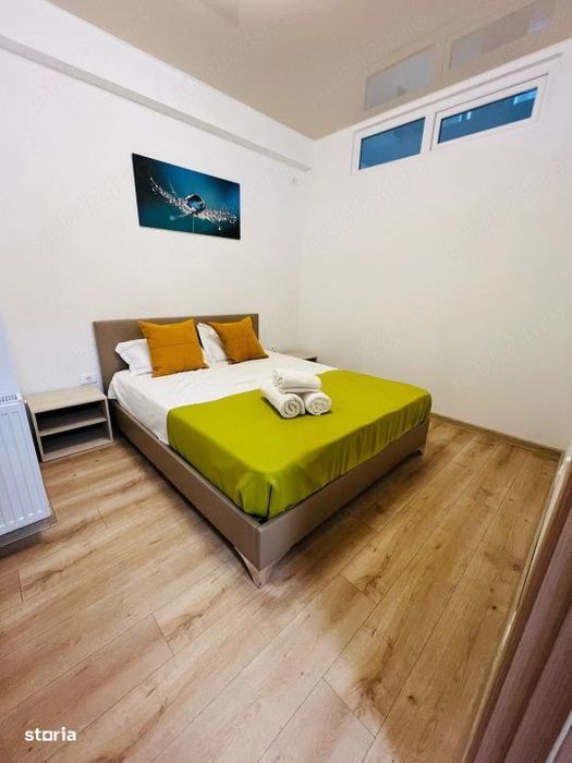 Apartament 3 Camere | Mamaia-Sat | Loc Parcare — fotografia 2