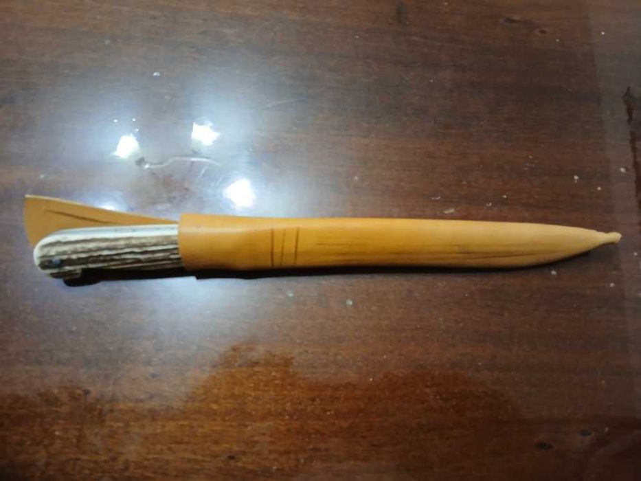 Ловен, Касапски Нож