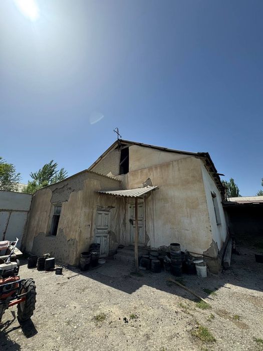 Уй сотилади 14 сотих