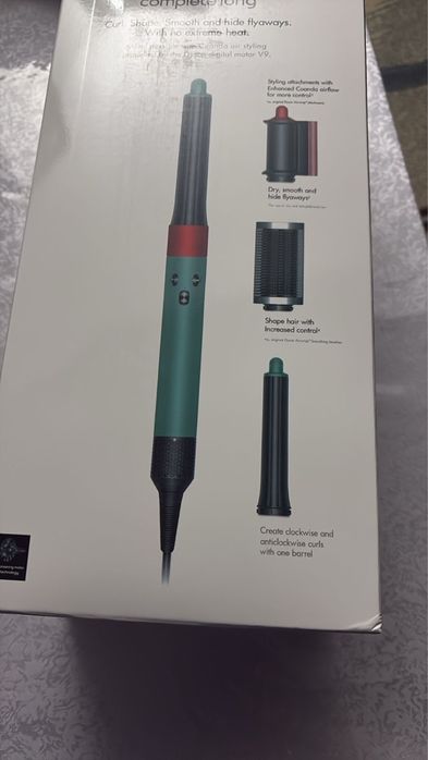 Dyson в оригинале срочно!