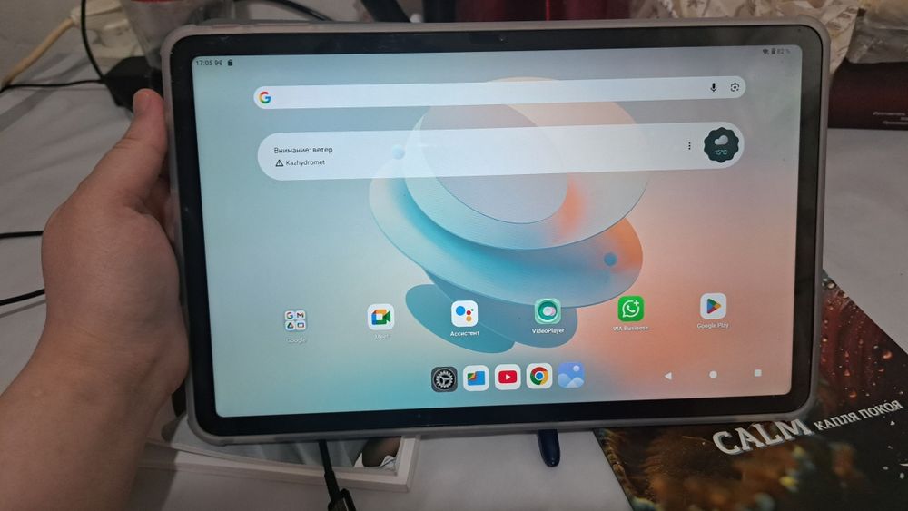 Планшет Teclast T60 Ai