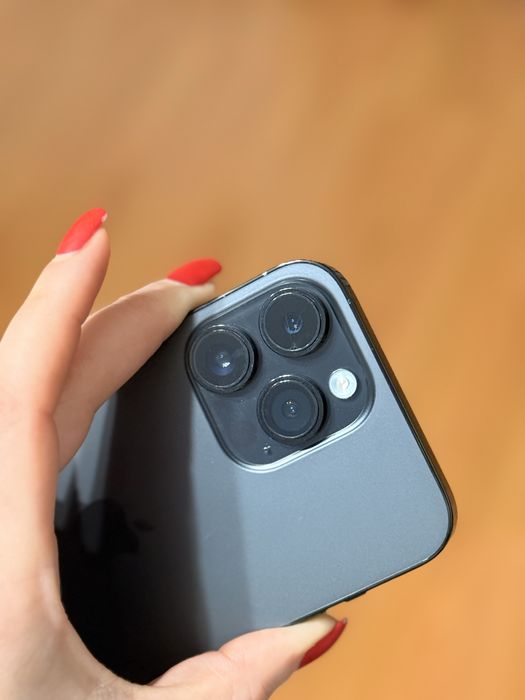 Iphone 14 ProMax 256 Gb ! Full box