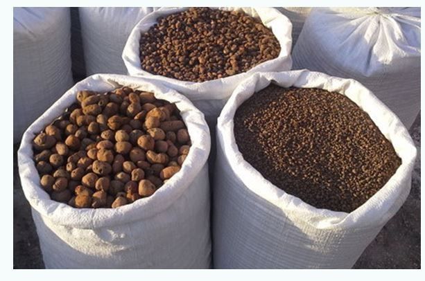 Керамзит-Keramzit Qarshi