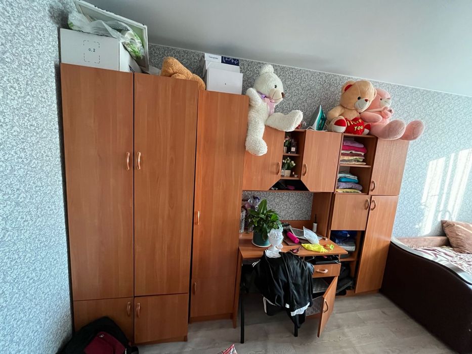 Продам детскую стенку
