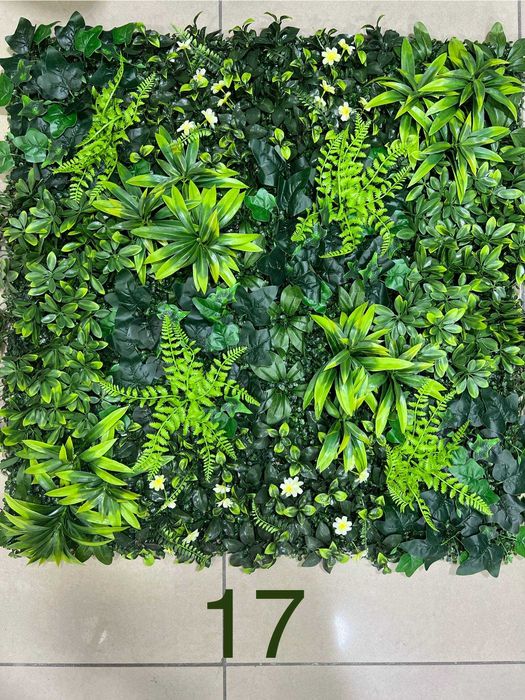 EcoWall l NatuRe