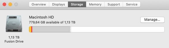 Mac Pro (mid 2010)