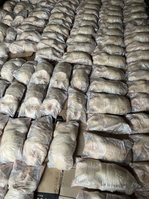 Гуси оптом 2500