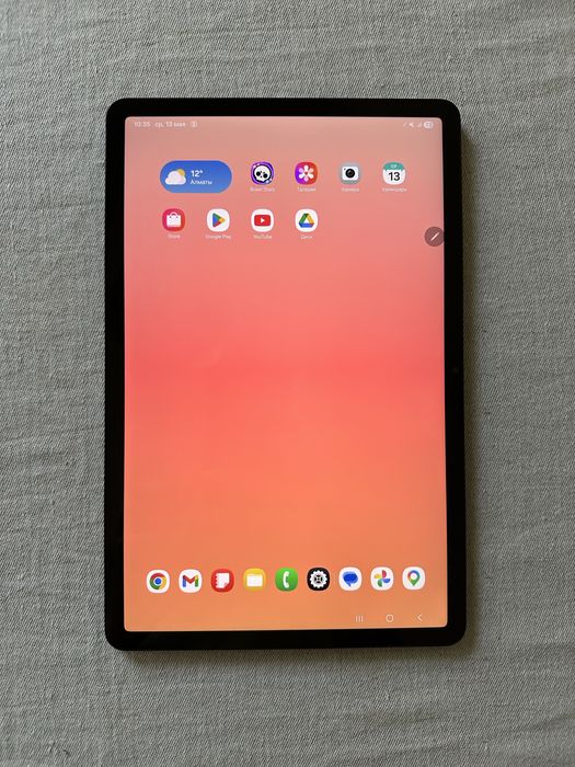 Galaxy Tab S8 5G 128Gb