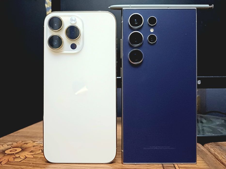 Apple iPhone 14 Pro Max