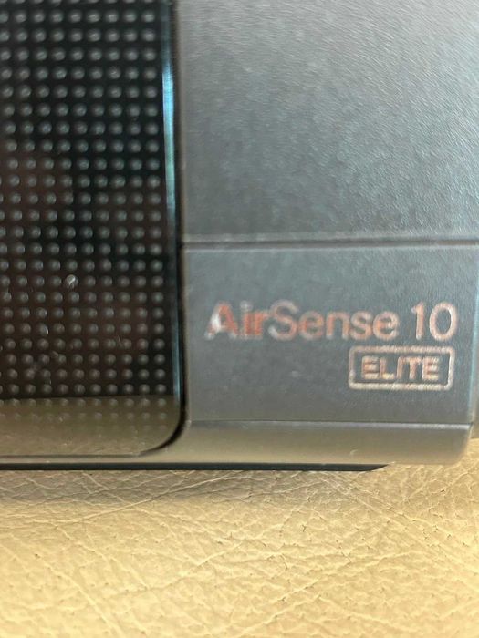 Автоматичен Апарат за сънна апнея ResMed AirSense 10 Elite  CPAP