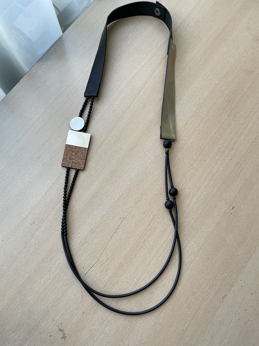 Авторско колие Modo jewelry