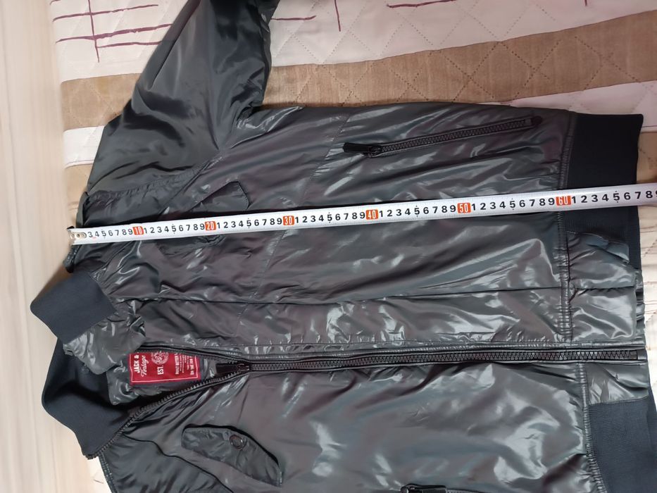 Мъжко яке Jack&Jones