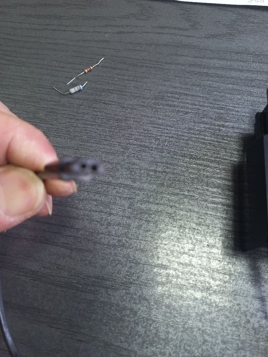 Блок питания для работы и других целей